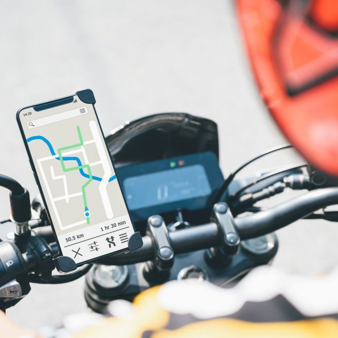 Fahrrad gps_kaufen