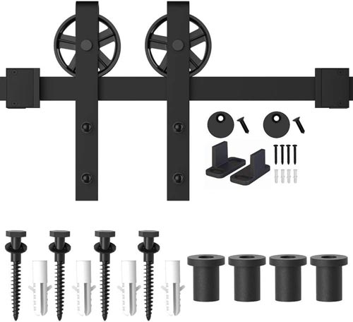 Schiebetuer Schiene Set kaufen2